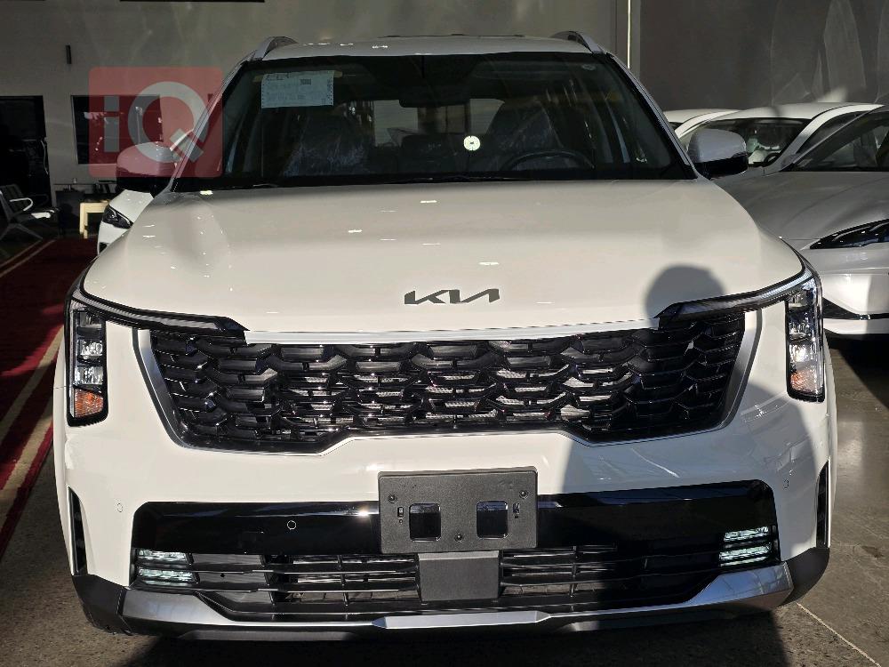 كيا سورينتو